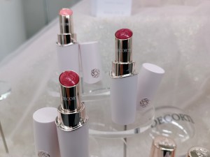 CD　ルージュデコルテ　2026年1月